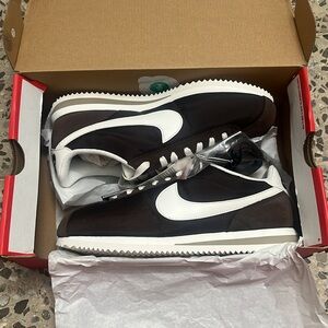 Nike Cortez Barroque Brown